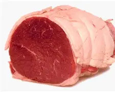 Square farm Organic Pasture fed Beef - Silverside
