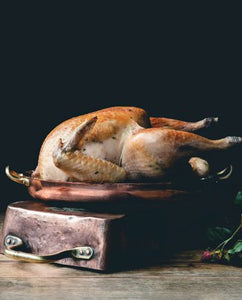 Free Range KellyBronze Whole Turkey