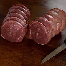 Square farm Organic Pasture fed Beef - Rolled Brisket