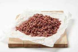 Square farm Organic Pasture fed Beef - Extra Lean Mince
