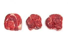 Square farm Organic Pasture fed Beef - Shin