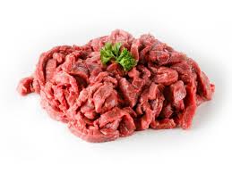 Square farm Organic Pasture fed Beef - Wok Strips