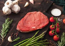 Square farm Organic Pasture fed Beef - Braising Steak
