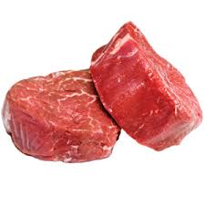 Square farm Organic Pasture fed Beef - Fillet Steak
