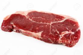 Square farm Organic Pasture fed Beef - Rump Steak